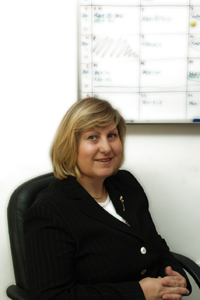 jadranka delač hrupelj