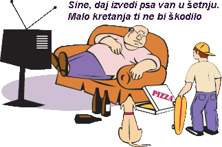 djela govore vise od rjeci